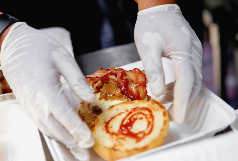 Food Safety Level 1